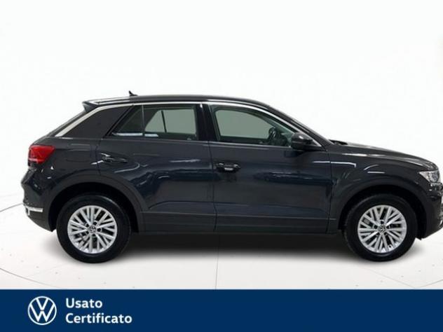 VOLKSWAGEN T-Roc 2.0 tdi style 150cv dsg rif. 24130166 - Foto 3