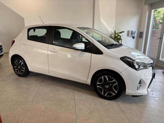 Toyota Yaris 1.5 Hybrid 5 porte Active - Foto 7