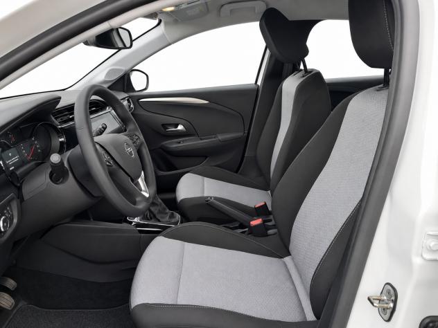 Opel Corsa 1.2 100 CV Edition - Foto 4