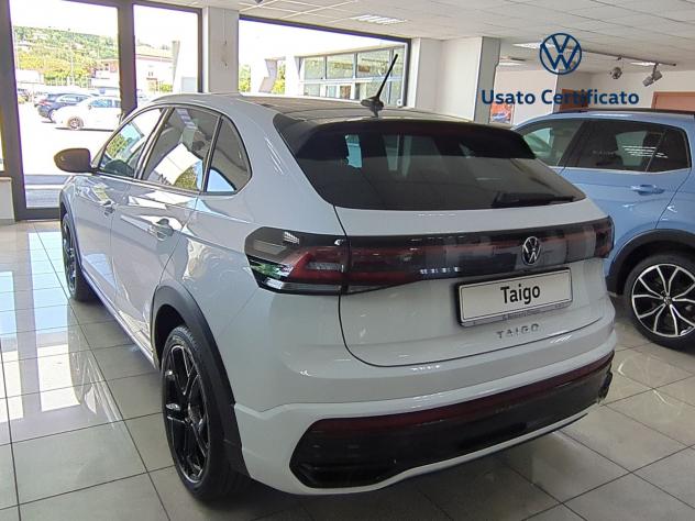 Volkswagen Taigo 1.0 TSI 70kW R-Line Plus - Foto 4