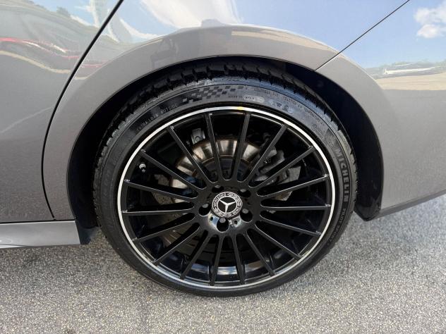 Mercedes-benz CLA 200 d Automatic Premium/19"/TETTO/FULL - Foto 9