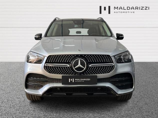 Mercedes-Benz GLE - V167 2019 350 de plug-in hybrid(e eq-power) Premium Plus 4matic au - Foto 2