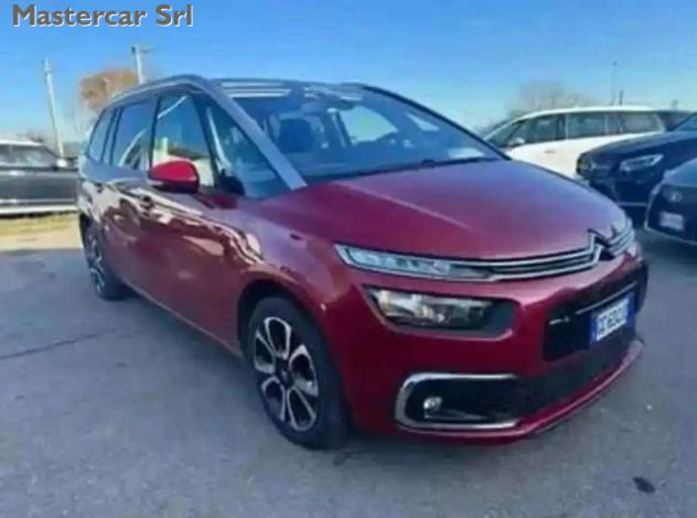 CITROEN Grand C4 Spacetourer 1.5 bluehdi SHINE Automatica Full OPT - GC624JZ rif. 23968796 - Foto 5