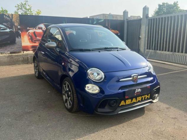 ABARTH 595 1.4 Turbo T-Jet 145 CV rif. 23936869 - Foto 3
