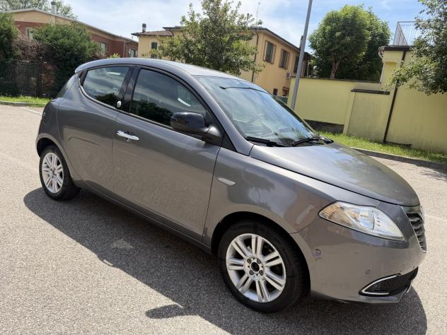 Lancia Ypsilon 1.2 Gpl - NEOP. - 12 MESI DI GARANZIA - - Foto 2