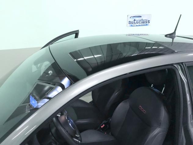Fiat 500 1.0 SPORT Hybrid - Foto 8