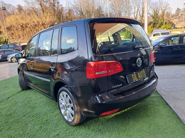 Volkswagen Touran 7 posti / 1.6 /105 cv/ - Foto 6