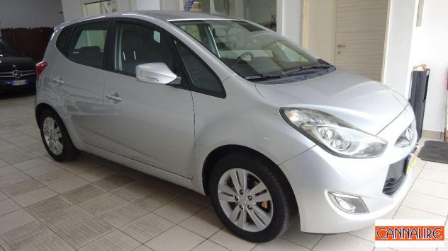 HYUNDAI - iX20 - 1.4 CRDI 90CV Style - Foto 2