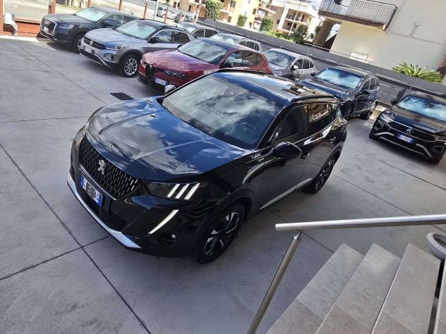 Peugeot 2008 1.5 bluehdi GT Pack s&s 130cv eat8 - Foto 6