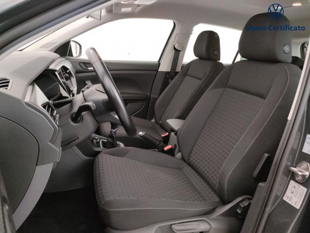 Volkswagen T-Cross 1.0 TSI Style - Foto 10