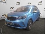 EMC Quattro Quattro 1.5 CVT