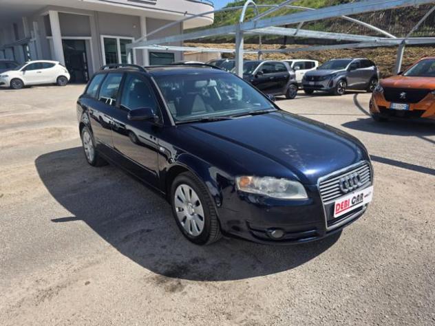 AUDI A4 TDI Tetto apr. rif. 23921775 - Foto 3