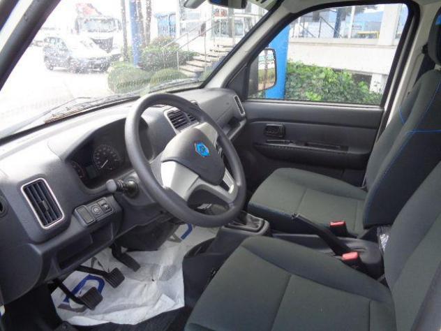 PIAGGIO Porter NP6 1.5 PLM-RG Long Range CNG PIATTAFORMA AEREA rif. 22072866 - Foto 6
