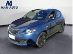 Lancia Ypsilon Ypsilon 1.0 FireFly 5 porte S&S Hybrid Ecochic Silver