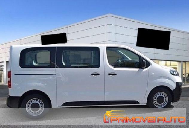 CITROEN Jumpy BlueHDi 120 rif. 20833351 - Foto 9