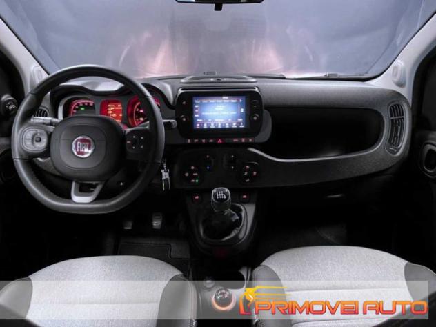 FIAT Panda Cross 0.9 TwinAir Turbo S&S 4x4 rif. 20714942