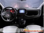 FIAT Panda Cross 0.9 TwinAir Turbo S&S 4x4 rif. 20714942