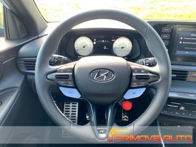 HYUNDAI i20 N 1.6 T-GDI MT N-Performance rif. 18958491 - Foto 5