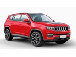 Jeep Compass Altitude 1.2 145cv eHybrid FWD eDCT6