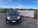 JEEP - Renegade - 2.0 Mjt 140CV 4WD Active Drive Limited