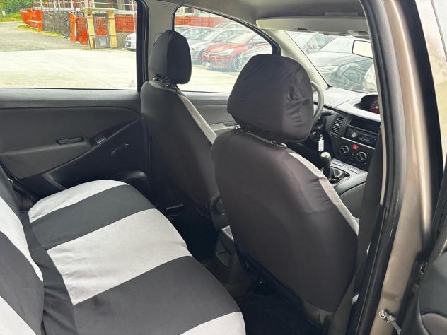fiat Idea 1.3 Mjt Emotion 90 cv - Foto 4