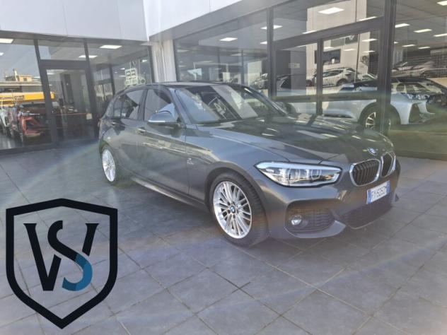 BMW Serie 1 (F20) 116d 5p. Msport - Foto 3