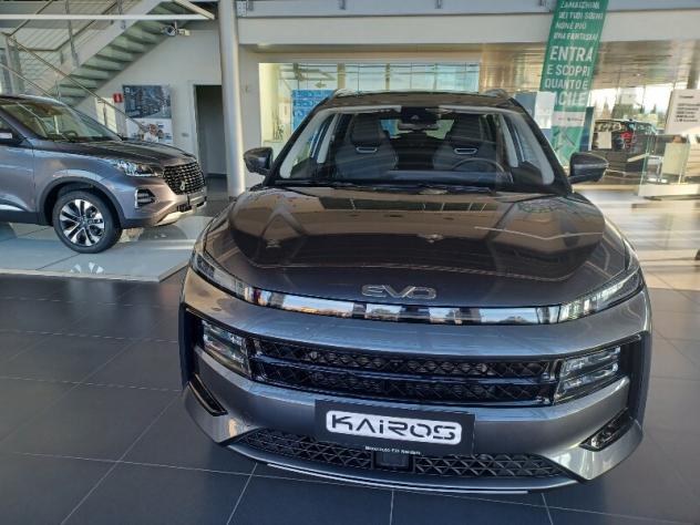 EVO Evo 7 Kairos Evo 7 Kairos 1.5 Turbo Bi-Fuel GPL - Foto 2