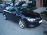 Opel Astra GTC 1.9 CDTI 150CV Cosmo