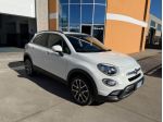 Fiat 500X 2.0 MultiJet 140 CV AT9 4x4 Cross Plus
