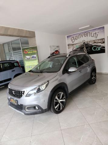 Peugeot 2008 BlueHDi 120 S&S Allure - Foto 2