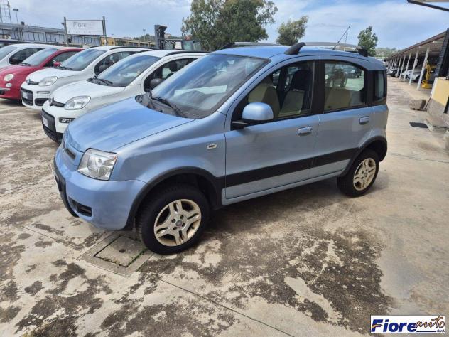 FIAT - Panda - 1.3 MJT 16V 4x4 Climbing - Foto 4