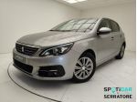 Peugeot 308 II 5p 1.2 puretech t Allure s&s 130cv my20