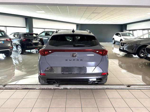 CUPRA Formentor 1.5 TSI DSG Tech e Safe&Drive XL Pack - Foto 5