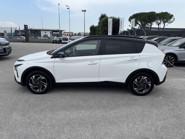 Hyundai Bayon 1.2 MPI 84cv Exclusive - Foto 2