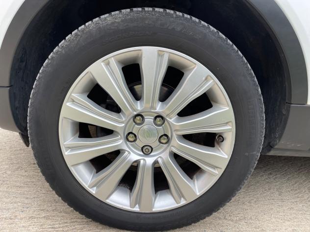 Land Rover Range Evoque 2.0 TD4 150 CV 5p. SE Dynamic - Foto 9