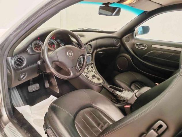 MASERATI Coupe Coupé 4.2 V8 Cambiocorsa ASI rif. 24000007 - Foto 9