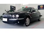 Jaguar X-Type 2.0D cat Sport EU3