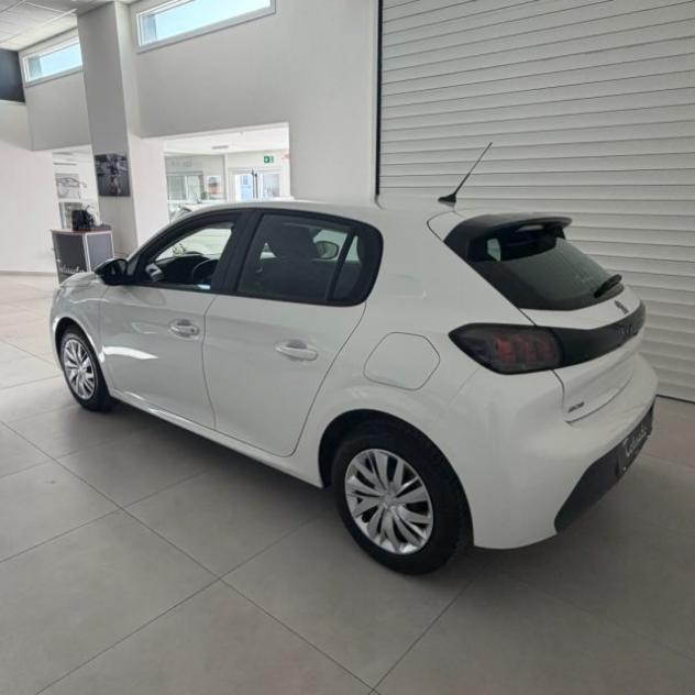 PEUGEOT 208 BlueHDi 100 Stop&Start 5 porte Active rif. 24062782 - Foto 5