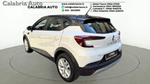 RENAULT Captur TCe 100 CV GPL Equilibre rif. 23868706 - Foto 3