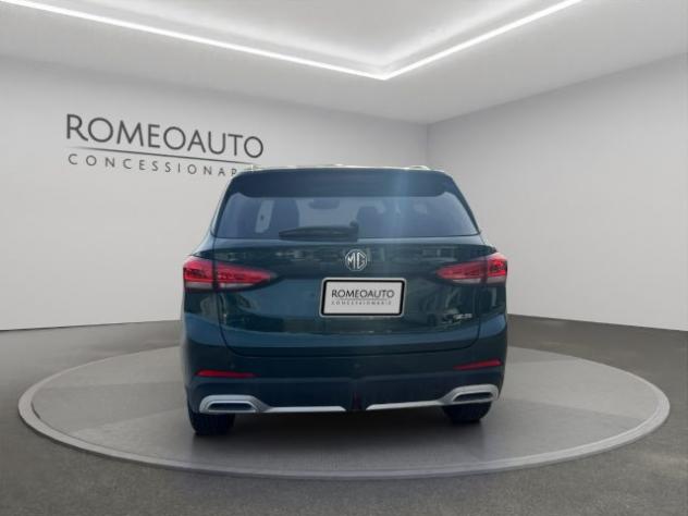MG ZS NUOVA 1.5 Comfort Benzina rif. 23265462 - Foto 5