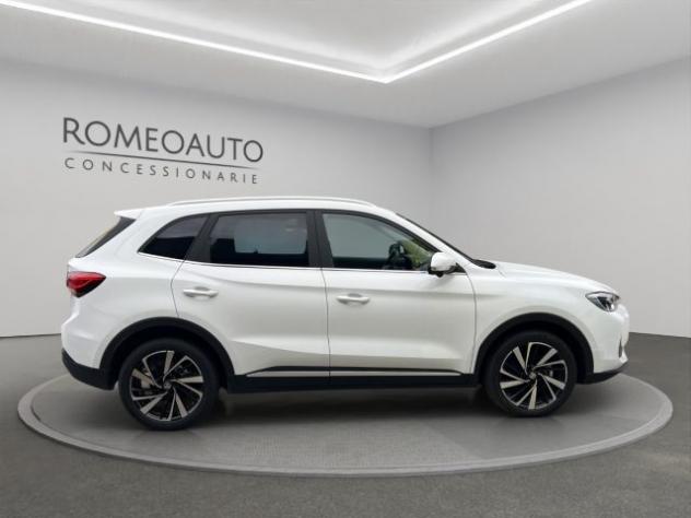 MG ZS NUOVA 1.5 Hybrid+ Luxury rif. 23356164 - Foto 7