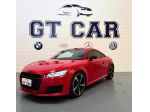 AUDI TT Coupé 1.8 TFSI S tronic S-LINE rif. 24003939