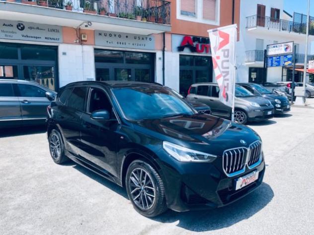 BMW X1 sDrive 18i Msport full 40milakm M SPORT rif. 24174842 - Foto 3