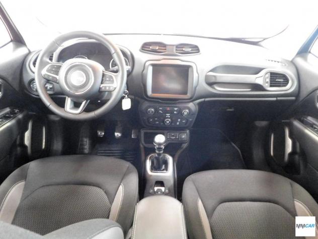 JEEP - Renegade - 1.6 Mjt 130CV Limited - Foto 10