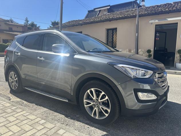 Hyundai Santa Fe Santa Fe 2.2 crdi Style 4wd auto - Foto 8