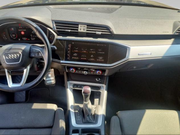 Audi Q3 2019 Sportback Sportback 35 2.0 tdi S line edition s-tronic - Foto 9