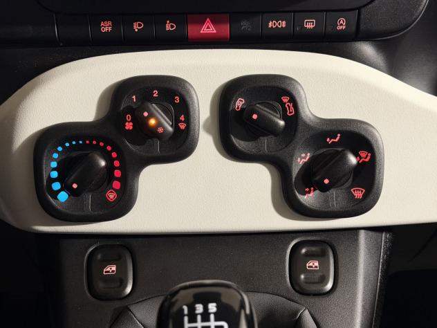 FIAT Pandina 1.0 FireFly 70cv S&S Hybrid Cross - Foto 10