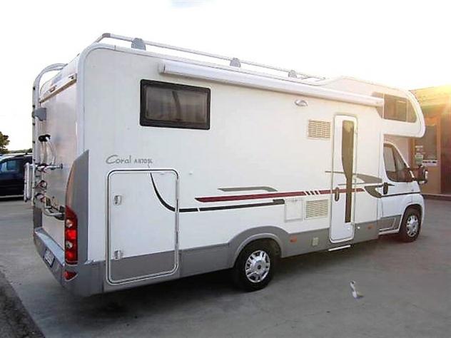 Adria CORAL A670SL - Foto 2
