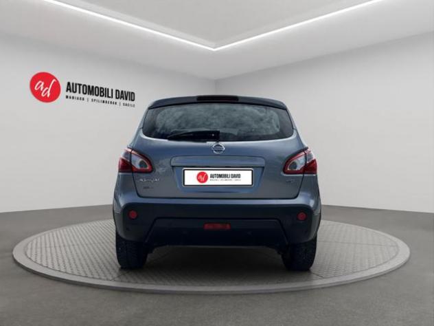 NISSAN Qashqai 2.0 dCi DPF Acenta rif. 23810786 - Foto 6