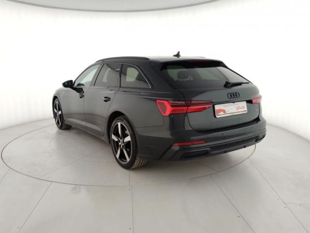Audi A6 A6 Avant 40 2.0 tdi mhev S-Line quattro s-tronic - Foto 2